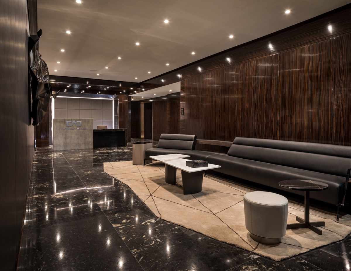 Luxury Superyacht Rugs